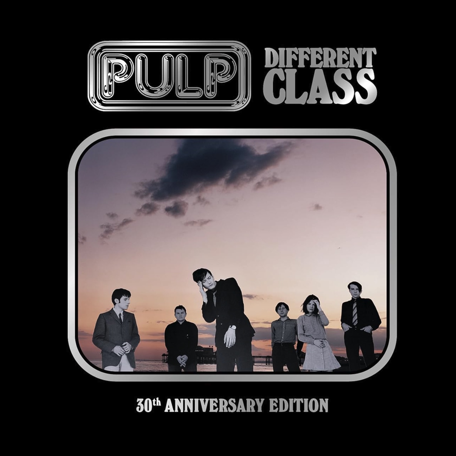 Different Class - 30th Anniversary